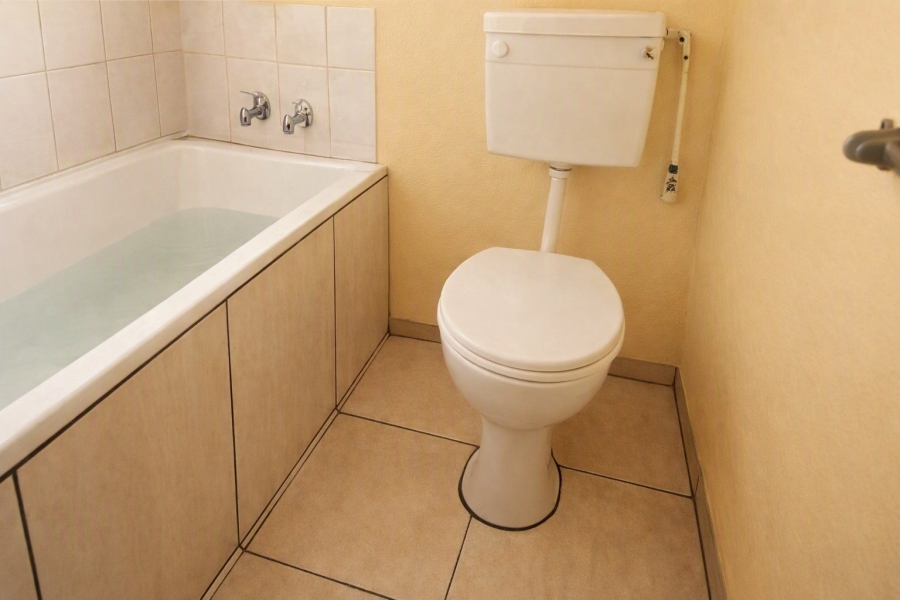 2 Bedroom Property for Sale in Warrenvale Northern Cape